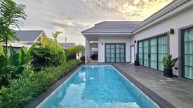 4 Bedroom Villa for sale in Sensiri Town Siam Country Club, Nong Prue, Chonburi