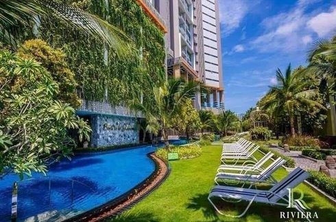 1 Bedroom Condo for rent in Na Kluea, Chonburi