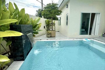 3 Bedroom Villa for sale in Baan Pruksa Nara Chaiyapruk 2 - Jomtien, Huai Yai, Chonburi