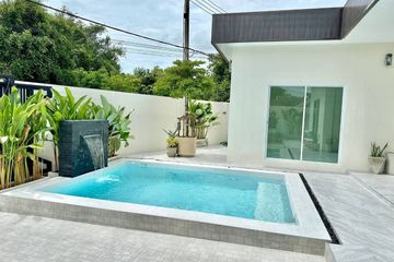 3 Bedroom Villa for sale in Baan Pruksa Nara Chaiyapruk 2 - Jomtien, Huai Yai, Chonburi