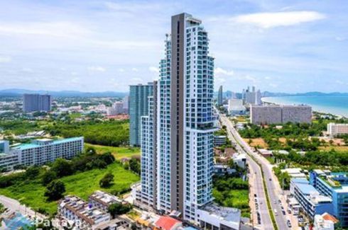 1 Bedroom Condo for sale in Nong Prue, Chonburi