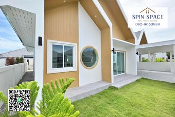 3 Bedroom Villa for sale in Hin Lek Fai, Prachuap Khiri Khan