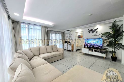 1 Bedroom Condo for sale in Siam Oriental Tropical Garden, Nong Prue, Chonburi