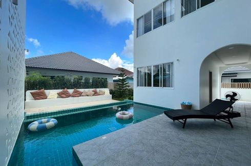 4 Bedroom Villa for rent in Nong Phueng, Chiang Mai