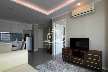 1 Bedroom Condo for rent in Nong Prue, Chonburi