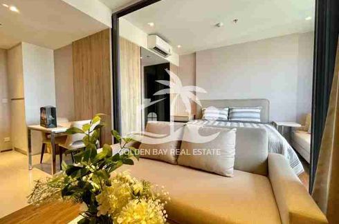 1 Bedroom Condo for rent in Once Pattaya Condominium, Na Kluea, Chonburi