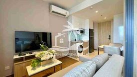 1 Bedroom Condo for rent in Once Pattaya Condominium, Na Kluea, Chonburi