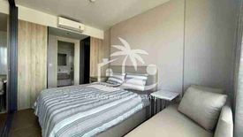 1 Bedroom Condo for rent in Once Pattaya Condominium, Na Kluea, Chonburi