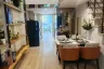2 Bedroom Condo for sale in Culture Chula, Si Phraya, Bangkok near MRT Sam Yan
