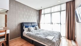 2 Bedroom Condo for rent in Vertiq, Maha Phruettharam, Bangkok near MRT Sam Yan