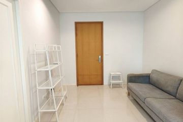 1 Bedroom Condo for rent in Villa Asoke, Makkasan, Bangkok near MRT Phetchaburi