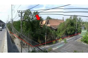 Commercial for sale in Bang Bo, Samut Prakan