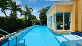 2 Bedroom Villa for sale in Nong Prue, Chonburi