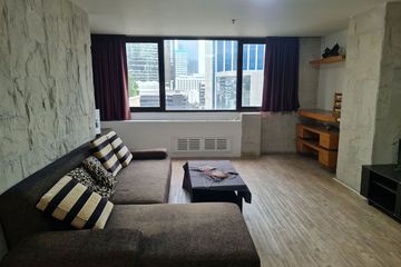 2 Bedroom Condo for rent in Regent Royal Place 1, Lumpini, Bangkok near BTS Ratchadamri