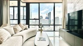 2 Bedroom Condo for rent in The Bangkok Thonglor, Khlong Tan Nuea, Bangkok near BTS Thong Lo