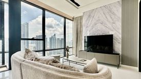 2 Bedroom Condo for rent in The Bangkok Thonglor, Khlong Tan Nuea, Bangkok near BTS Thong Lo