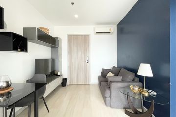 2 Bedroom Condo for rent in Knightsbridge Prime Sathorn, Thung Wat Don, Bangkok near BTS Chong Nonsi