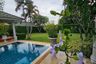 4 Bedroom Villa for sale in Siam Royal View, Nong Prue, Chonburi