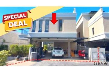 5 Bedroom House for sale in Altitude Mastery phaholyothin 24, Chom Phon, Bangkok near MRT Phahon Yothin