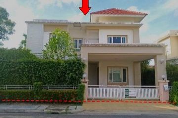 3 Bedroom House for sale in Vintage Home Village 2, Phla, Rayong