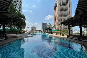 3 Bedroom Condo for rent in Sathorn Gardens, Thung Maha Mek, Bangkok near MRT Lumpini