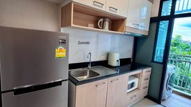 1 Bedroom Condo for sale in The Treasure, Nong Pa Khrang, Chiang Mai