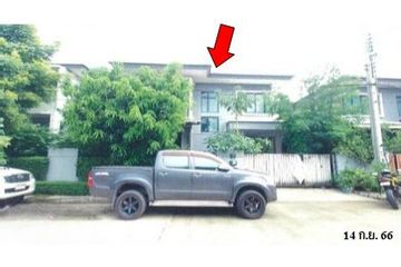 House for sale in Sisa Chorakhe Noi, Samut Prakan