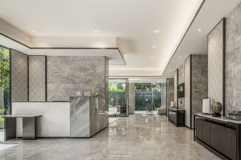 2 Bedroom Condo for rent in Tonson One Residence, Lumpini, Bangkok near BTS Ploen Chit