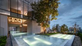 2 Bedroom Condo for rent in Tonson One Residence, Lumpini, Bangkok near BTS Ploen Chit