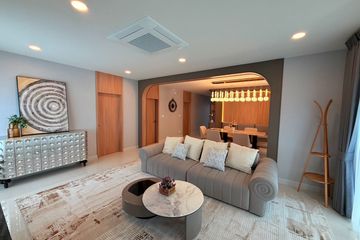 4 Bedroom House for rent in Centro Bangna-KM.7, Bang Kaeo, Samut Prakan