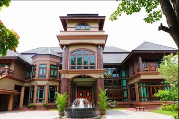 5 Bedroom House for sale in Nong-Kham, Chonburi