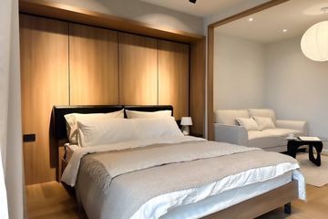 1 Bedroom Condo for sale in Boonyamas Mansion Nimman, Suthep, Chiang Mai