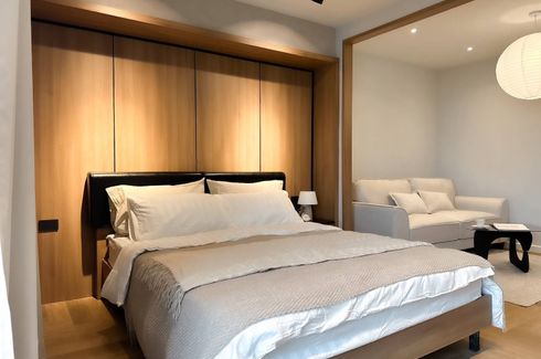 1 Bedroom Condo for sale in Boonyamas Mansion Nimman, Suthep, Chiang Mai