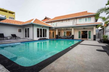 4 Bedroom Villa for sale in Pong, Chonburi