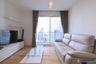 1 Bedroom Condo for rent in Siri at Sukhumvit, Phra Khanong, Bangkok near BTS Thong Lo