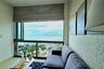 1 Bedroom Condo for rent in Unixx South Pattaya, Nong Prue, Chonburi