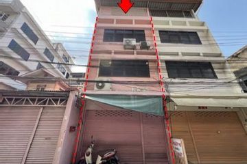 Commercial for sale in Khlong Mahanak, Bangkok near MRT Lan Luang