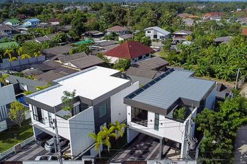 4 Bedroom House for sale in Ban Waen, Chiang Mai