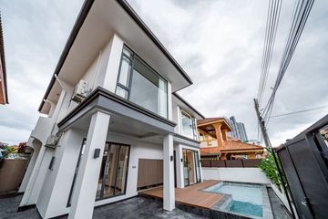 6 Bedroom Villa for sale in Nong Prue, Chonburi