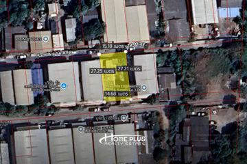 Land for sale in Bang Chan, Bangkok