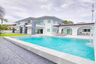 4 Bedroom Villa for sale in Nong Prue, Chonburi