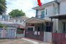 3 Bedroom House for sale in Tha Raeng, Bangkok