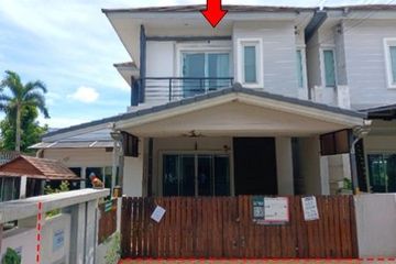 3 Bedroom House for sale in Tha Raeng, Bangkok