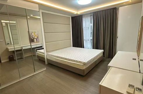 1 Bedroom Condo for rent in Amaranta Residence, Huai Khwang, Bangkok near MRT Huai Khwang