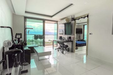 2 Bedroom Condo for sale in The Peak Towers, Nong Prue, Chonburi