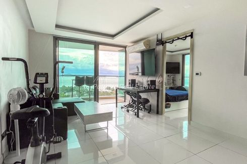 2 Bedroom Condo for sale in The Peak Towers, Nong Prue, Chonburi