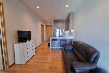 1 Bedroom Condo for sale in Hyde Sukhumvit 13, Khlong Toei Nuea, Bangkok near BTS Nana