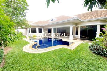 3 Bedroom House for sale in Jomtien Park Villas, Nong Prue, Chonburi