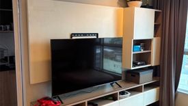 2 Bedroom Condo for rent in Hive Sathorn, Khlong Ton Sai, Bangkok near BTS Krung Thon Buri