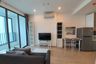 1 Bedroom Condo for sale in Ideo Q Chula - Samyan, Maha Phruettharam, Bangkok near MRT Sam Yan